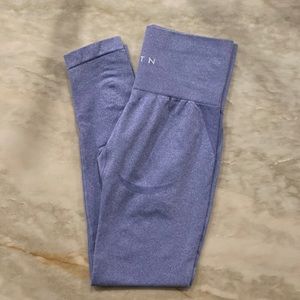 NVGTN Royale countour seamless leggings